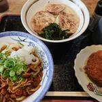 ヨコクラうどん - 