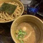 つけ麺 えん寺 吉祥寺総本店 - 