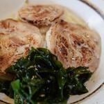 ヨコクラうどん - 