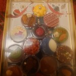 ショコラ ベル アメール - 