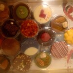 ショコラ ベル アメール - 