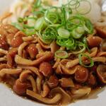 ヨコクラうどん - 