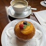 バー シーガーディアンⅢ - 