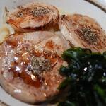 ヨコクラうどん - 