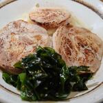 ヨコクラうどん - 