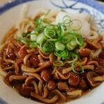 ヨコクラうどん - 