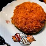 ヨコクラうどん - 