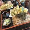 信州蕎麦の草笛