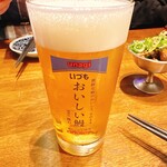 うなぎの蒲の穂焼 牛タン 焼鳥 馬刺し いづも 浅草横町 - 