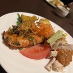 中国料理 四川 - 