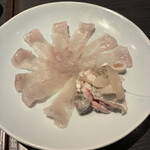 蕎麦 美酒 健肴 佳蕎庵 - 