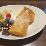 つくし珈琲 - 2025/12/21