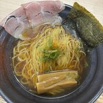 松村製麺所 - 料理写真: