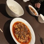 中国料理 四川 - 