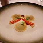 アルヴァ(アマン東京) - 