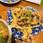 うなぎの蒲の穂焼 牛タン 焼鳥 馬刺し いづも - 