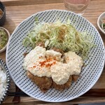 食堂オーツカ - 