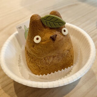 口コミ一覧 : 白髭のシュークリーム工房 吉祥寺店 - 吉祥寺/洋菓子