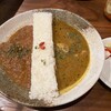 麻布十番 薬膳カレー 新海 本店