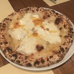 Pizzeria LUMEN - 