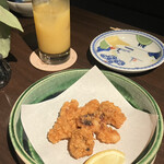 BAR Omotenashi - 