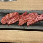 和牛焼肉じろうや 介 wagyu&sake - 