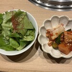 和牛焼肉じろうや 介 wagyu&sake - 