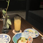 BAR Omotenashi - 