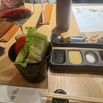 東京恵比寿 串亭 - 