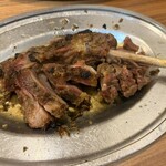 骨付鳥 一鶴 横浜西口店 - おやどり　1,230円