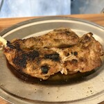 骨付鳥 一鶴 横浜西口店 - ひなどり　1,090円