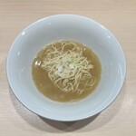 麺処彩和 - 