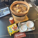 民記煲仔飯 - 