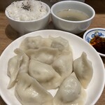 1+dumpling - 