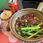 民記煲仔飯 - 