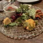 フィーコディンディア - 