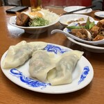 新御茶ノ水 萬龍 - 