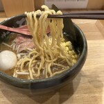 味噌らーめん 柿田川 ひばり 恵比寿本店 - 