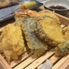 Tempura Akimitsu