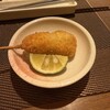 ワインと串揚げ こぱん - 