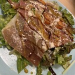 エイス シー オイスターバー - 