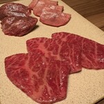 야키니쿠 우시고로 긴자점 - 