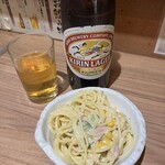 立ち呑み 庶民 - 