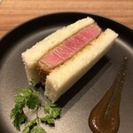 야키니쿠 우시고로 긴자점 - 