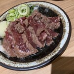 立ち呑み 庶民 - 料理写真: