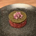 야키니쿠 우시고로 긴자점 - 