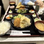 アジ好きですか？ - 