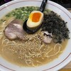 博多長浜麺食堂ちー坊 山形駅前店