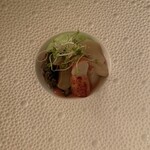 ル・ブルギニオン - 