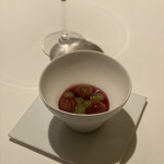 カンテサンス - 